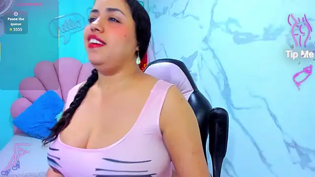cristal horny19 online show from 07/04/26, 04:07