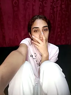 ifeelverywet andhot online show from 12/21/24, 03:42