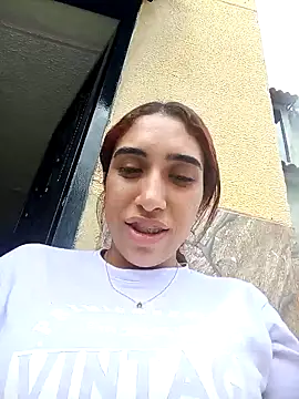 ifeelverywet andhot online show from 01/16/25, 03:24