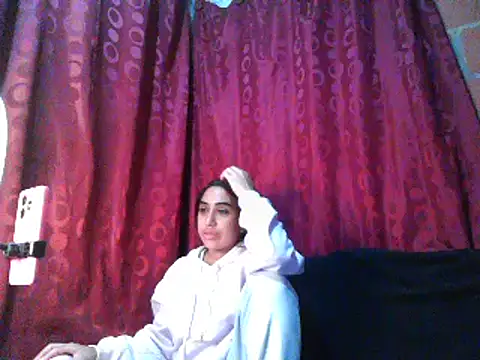 ifeelverywet andhot online show from 02/11/25, 02:24