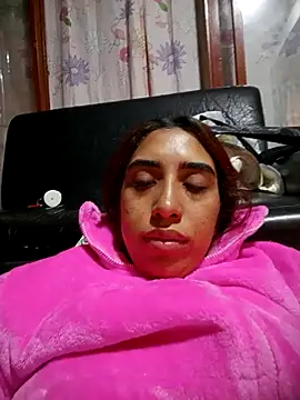 ifeelverywet andhot online show from 02/13/25, 02:20