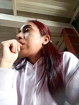 ifeelverywet andhot online show from 02/28/25, 02:31