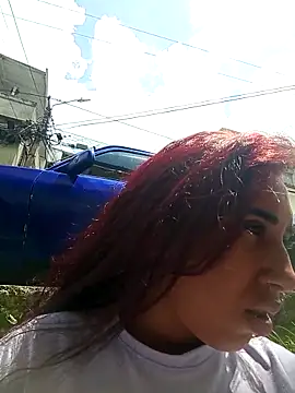 ifeelverywet andhot online show from 03/02/25, 04:10