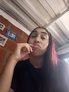 ifeelverywet andhot online show from 09/24/25, 01:58