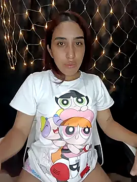 ifeelverywet andhot online show from 09/27/25, 04:34