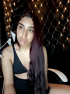 ifeelverywet andhot online show from 10/26/25, 04:29