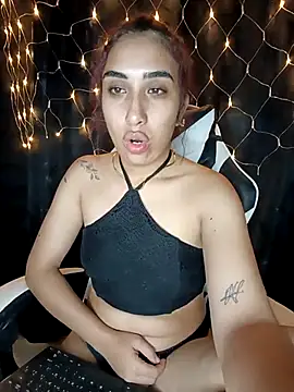 ifeelverywet andhot online show from 11/05/25, 05:51