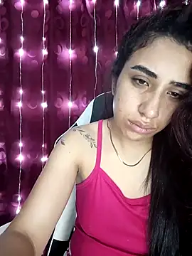 ifeelverywet andhot online show from 02/04/26, 04:35