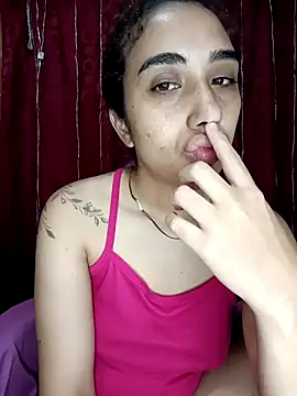 ifeelverywet andhot online show from 02/14/26, 03:31