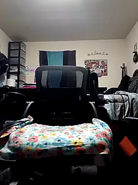 spook90 online show from 11/08/25, 12:11