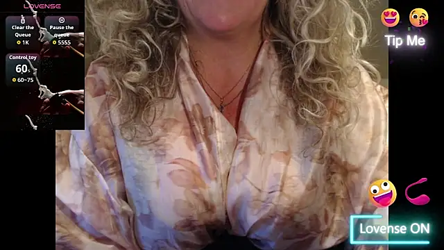 JenniLowen online show from 04/07/26, 08:04