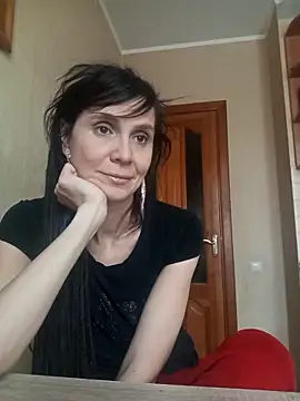 Francenia lolis online show from 02/19/26, 08:21