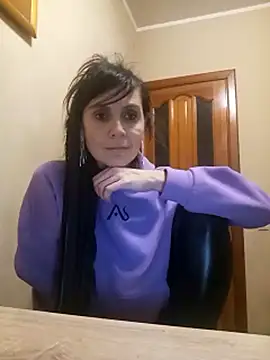 Francenia lolis online show from 02/26/26, 07:46