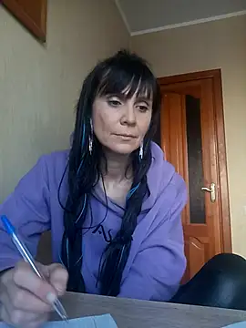 Francenia lolis online show from 03/02/26, 07:09