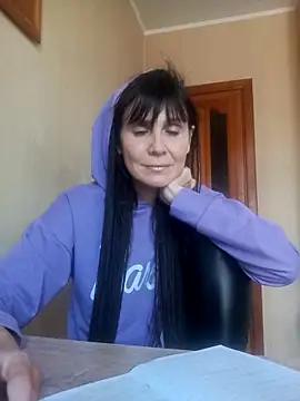 Francenia lolis online show from 03/07/26, 12:13