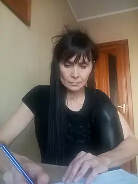 Francenia lolis online show from 03/13/26, 07:15