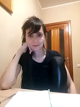 Francenia lolis online show from 04/10/26, 06:34