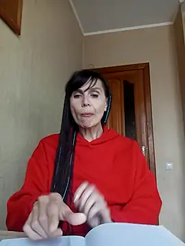 Francenia lolis online show from 05/31/26, 07:26