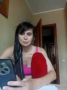 Francenia lolis online show from 07/11/26, 01:36