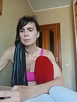 Francenia lolis online show from 07/13/26, 10:07