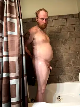 Nakedginger26 online show from 09/20/25, 01:17