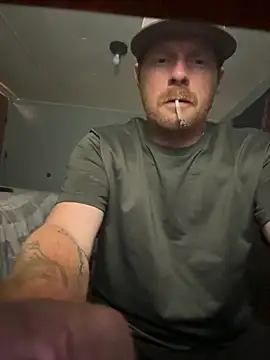 Nakedginger26 online show from 10/30/25, 12:12