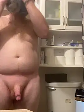 Nakedginger26 online show from 04/11/26, 04:00