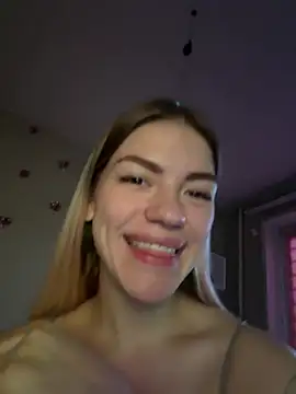 -Sexy Barbie- online show from 01/21/25, 03:48