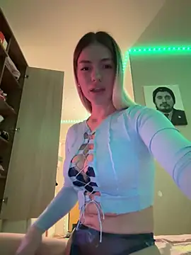 -Sexy Barbie- online show from 01/25/25, 11:02