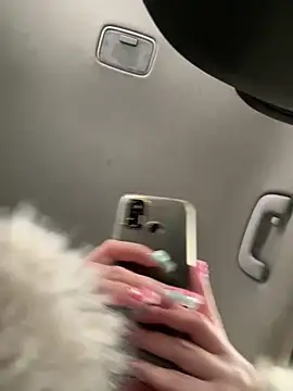 -Sexy Barbie- online show from 01/28/25, 06:16