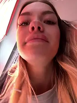 -Sexy Barbie- online show from 02/02/25, 07:20