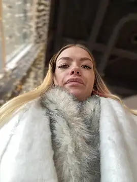 -Sexy Barbie- online show from 02/21/25, 10:07