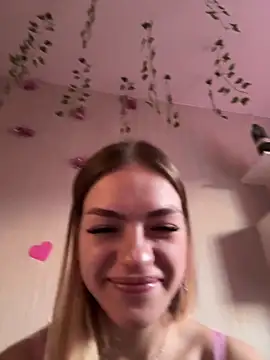 -Sexy Barbie- online show from 02/23/25, 10:49