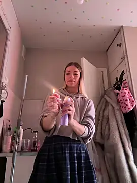 -Sexy Barbie- online show from 03/12/25, 09:23