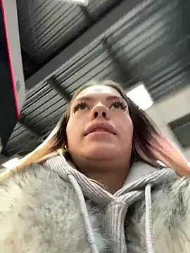 -Sexy Barbie- online show from 03/14/25, 09:24