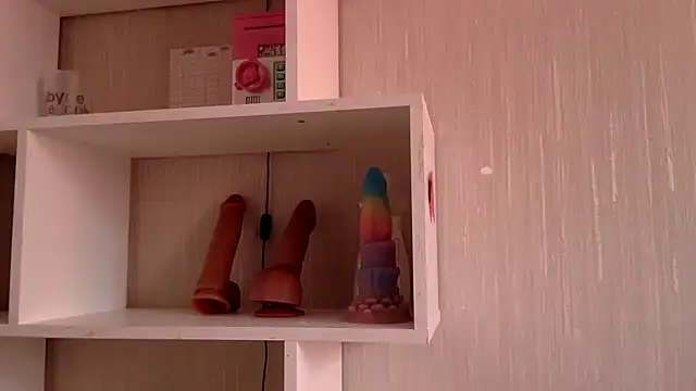 -Sexy Barbie- online show from 03/19/25, 08:12