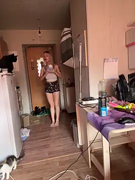 -Sexy Barbie- online show from 09/14/25, 03:16