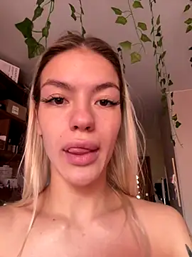 -Sexy Barbie- online show from 10/07/25, 03:04