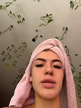 -Sexy Barbie- online show from 10/09/25, 04:21