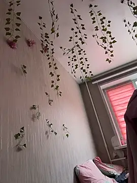 -Sexy Barbie- online show from 10/14/25, 02:45