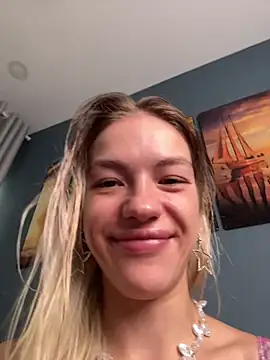 -Sexy Barbie- online show from 03/21/26, 04:17