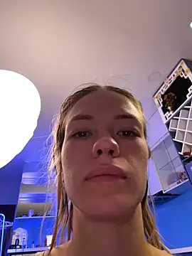 -Sexy Barbie- online show from 04/15/26, 05:58