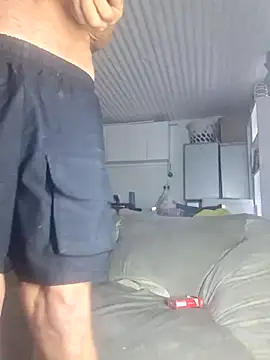 NICJOHNS online show from 12/20/24, 03:47