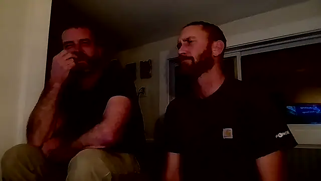 Forest Smith online show from 02/16/26, 05:36