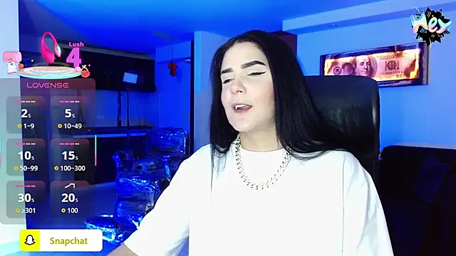 BABYFANTASY 1 online show from 10/30/25, 05:13