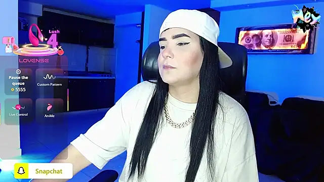 BABYFANTASY 1 online show from 11/03/25, 11:11