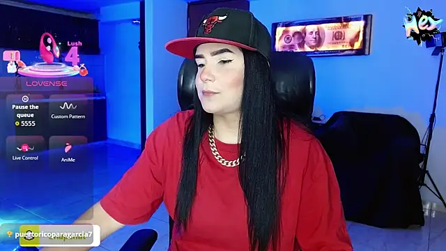 BABYFANTASY 1 online show from 11/07/25, 09:31