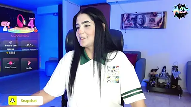 BABYFANTASY 1 online show from 01/10/26, 07:59