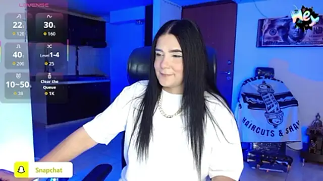 BABYFANTASY 1 online show from 02/04/26, 12:05