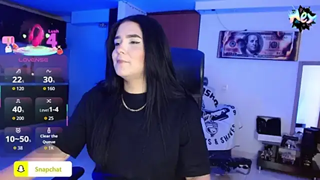 BABYFANTASY 1 online show from 02/13/26, 06:15